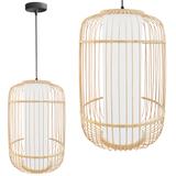 HÄNGLANP BAMBU APP1626-1CP