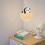HÄNGANDE TAKLAMPA PANDA G162-1CP