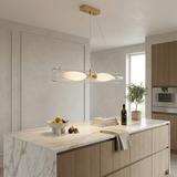 HÄNGANDE TAKLAMPA G152-2CP GOLD