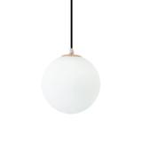 Hänglampa APP1249-1C Guld