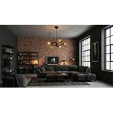 Taklampa Loft APP739-5CP