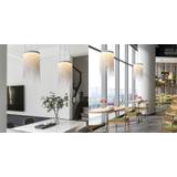 TAKLAMPA LED APP889-CP CHAIN