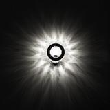 Vägglampa kristall LED rund väggarmatur APP413-W APP414-W