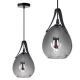 Hänglampa APP1774-1CP BLACK GREY