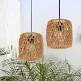 Boho Taklampa APP1252-1CP