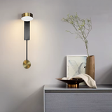 Vägglampa APP1600-W