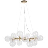 Taklampa Hängande APP907-20CP