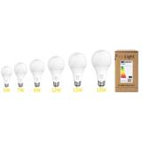 LED-lampa Kall E-27 15W RSL031
