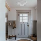 HÄNGANDE LED TAKLAMPA WHITE APP1459