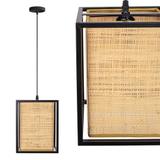 Lampa Wisząca APP1285-1CP