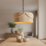HÄNGANDE TAKLAMPA APP1741-1CP 40 cm