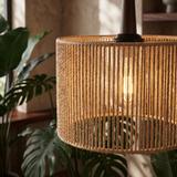 Golvlampa G156-1F Nature