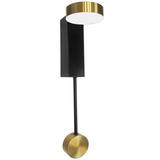 Vägglampa APP1600-W