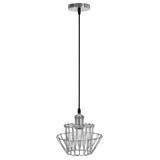 Hängande Taklampa APP943-1CP Set Krom