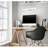 LAMPA WANDLAmpA BADRUM LED ÖVER SPEGEL 18W 90CM APP371-1W KROM