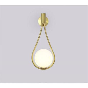 Аплик  Gold APP603-1W