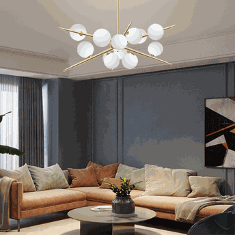 Ceiling lamp APP998-12CP