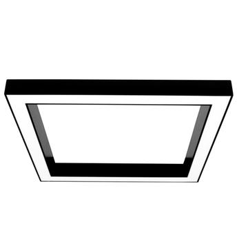 Лампа gold APP1284-C Black