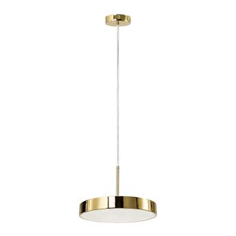 Лампа LED APP1686-1CP 30CM GOLD