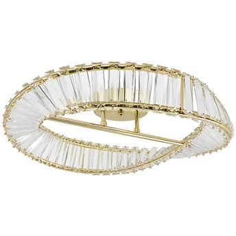 Ceiling lamp LED  SWE095-C 50cm GOLD