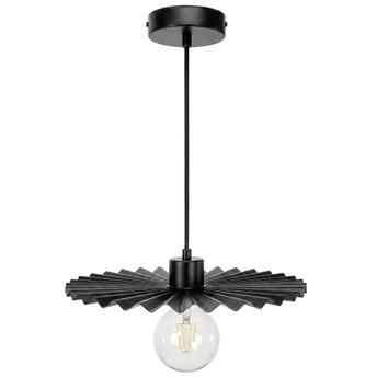 Lamp APP1353-1CP Black