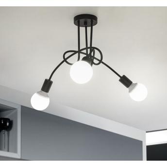 Lamp Paradise 3 Black