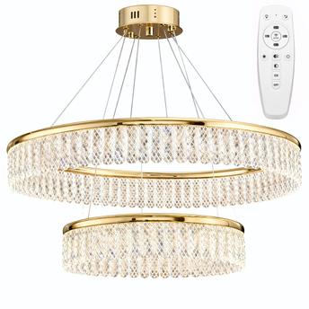 Lamp LED APP1750-CP Gold