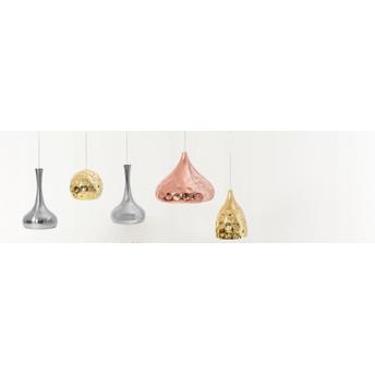 Lamp CHROME APP281-1CP