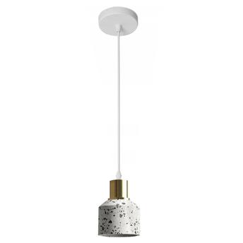 Пендел Concrete Lastri White APP931-1CP