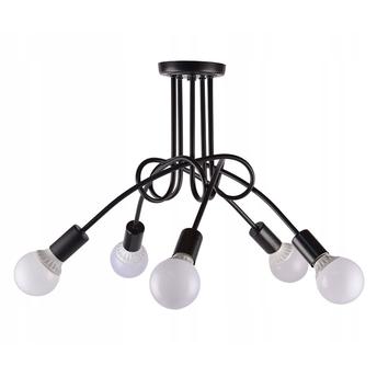 Lamp Paradise 5 Black 392252