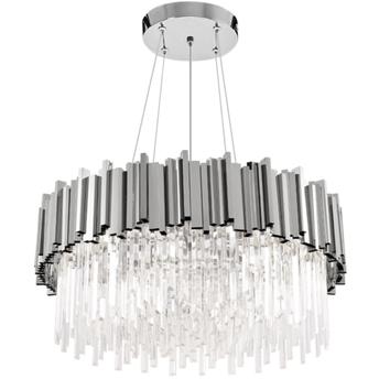 Lamp APP1480-1C Chrom