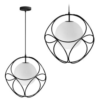 Ceiling lamp APP1019-1CP