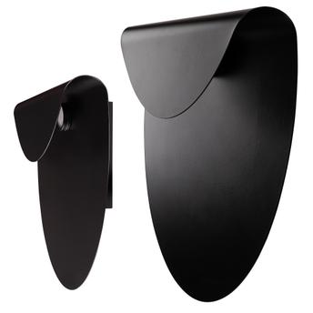Wandlampe APP1429-W BLACK