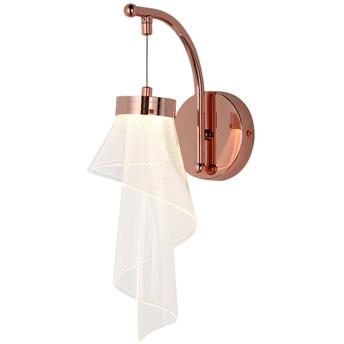 Wall Lamp Sconce APP1766-1W Rose Gold