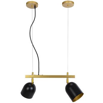 Ceiling lamp APP1033-2C Black
