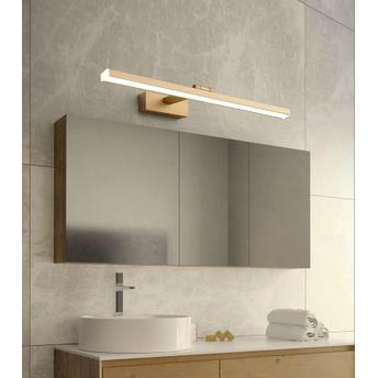 Аплик Gold 80cm APP835-1W
