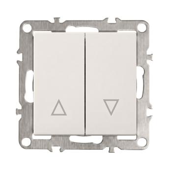 Întrerupător pentru Jaluzele OSTE JNH009-W BEIGE