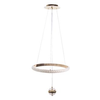 Lamp G142-CP 50cm GOLD