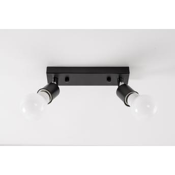 Плафон Reflektor Plafon Black APP696-2C