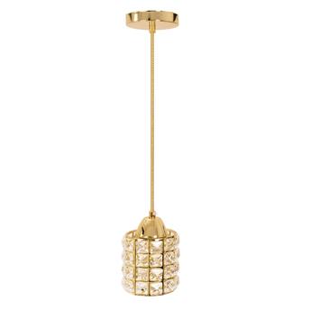 Lampe Gold APP724-1CP