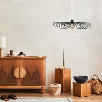 Ceiling lamp APP1841-1CP