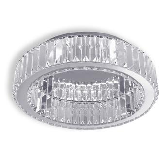 Ceiling lamp APP1742-C 40 cm CHROME