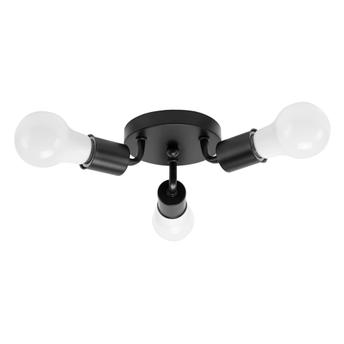 Лампа Black APP701-3C