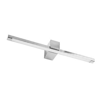 Bathroom LED wall sconce SWE041-1W 60cm Chrome