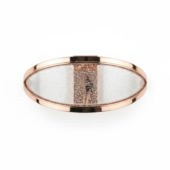 Wandlampe LED G137-W Rose Gold