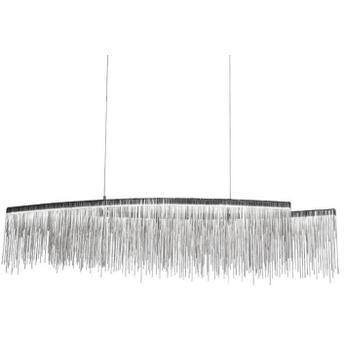 Пендел Glamour LED Chain APP891-CP