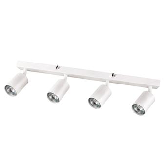 Ceiling lamp JNH030-4C WHITE