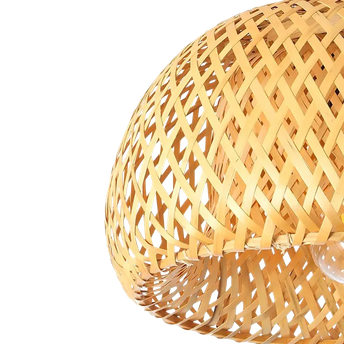 Плафон Bamboo APP1638-1CP