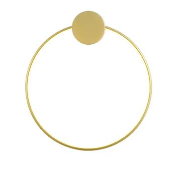 Аплик LED APP1384-CW GOLD 30cm