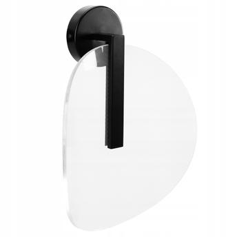 Wall lamp APP1313-W Black